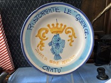 RISTORANTE LE QUERCE CANTU'