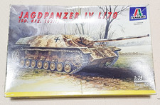 Italeri Jagdpanzer IV L/70