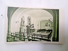 1000NAPOLI ISTITUTO PONTANO Palazzo Cariati -  CAPPELLA NAVATA CENTRALE CANTORIA