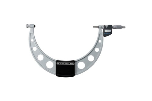 Mitutoyo 340 252 incudine - 340-252-30,