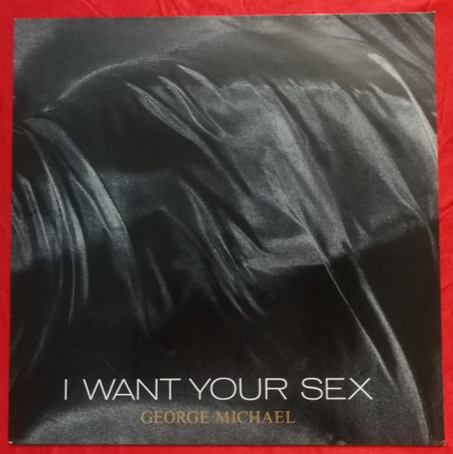 George michael want your - michael,
