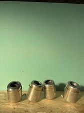 Rare Arteluce  4 Wall Lamps