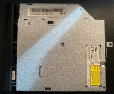 Masterizzatore DA-8AESH per