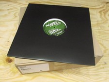 Bulk lot, Techno Acid 12" DJ