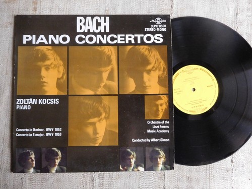 Bach zoltán kocsis - ,