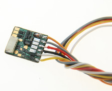 Uhlenbrock 73406 - Minidecoder