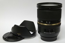 Obiettivo Tamron AF 24-70 mm /