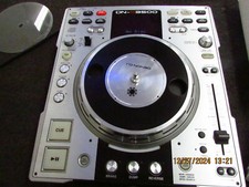 Denon s3500 lettore - denon,