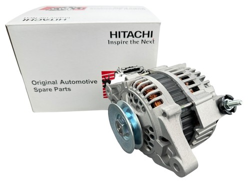 Generatore hitachi 12v 60a - generatore,