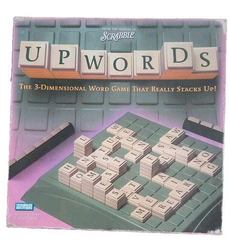 Upwords stack gioco - upwords,