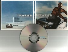 TYRESE I like them Girls RADIO