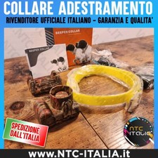 Collare beeper caccia - collare, da