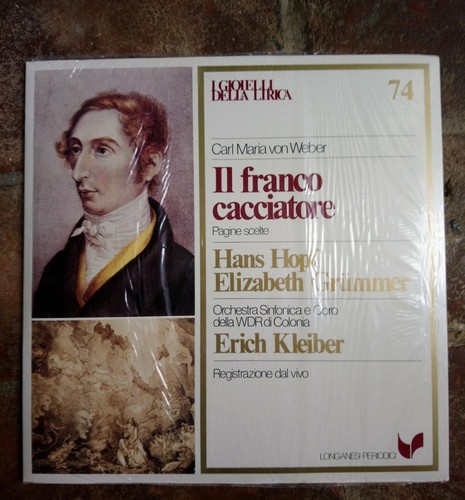 Gioielli della lirica - gioielli,