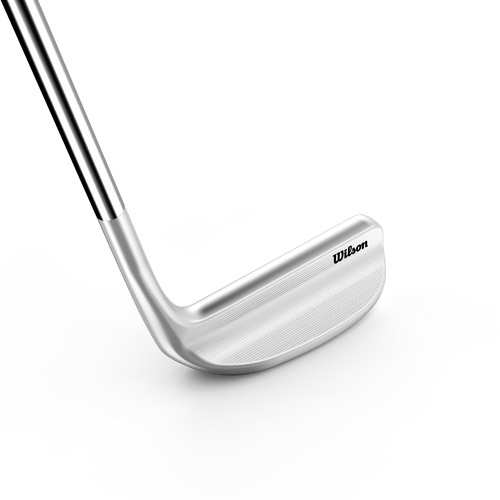 Wilson staff putter - staff,