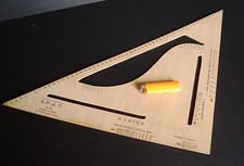 REGOLO SQUADRA SARTO