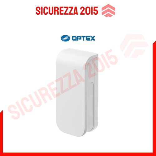 Rilevatore filare esterno - da,