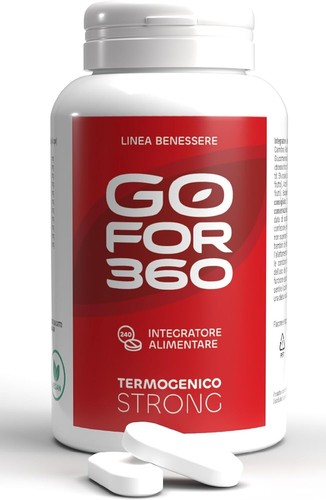 Termogenico strong - termogenico,