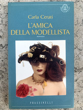 L'amica della modellista -