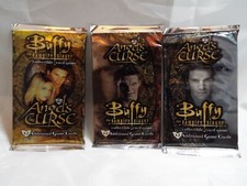 BUFFY THE VAMPIRE SLAYER CCG