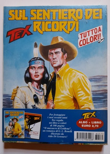 Tex 575 sul - n°,