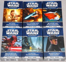 Star Wars Gioco di Carte