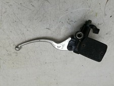 pompa e leva freno anteriore per kymco people 300 i s 2008 2012