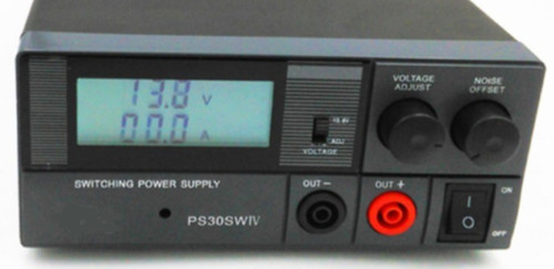 Comtrak vi lcd - sw,