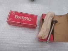 Valvole Di Scarico Fiat 600