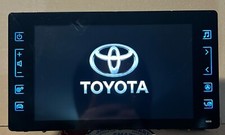 Display navigazione toyota - display,