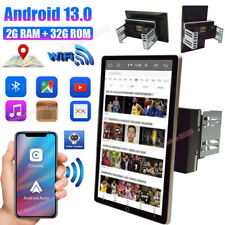 Autoradio 10" Stile Tesla