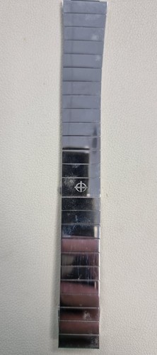 Bracelet baume mercier - bracelet, 18mm