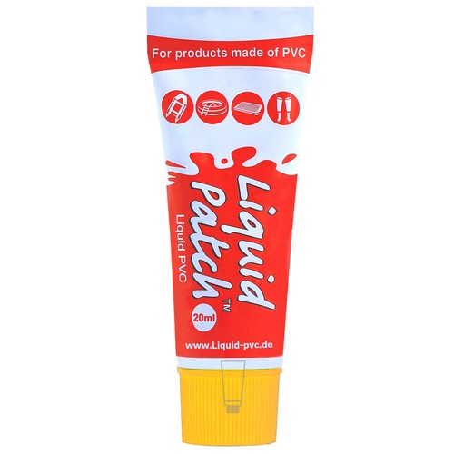 Gomma liquida pvc gommone - gomma,