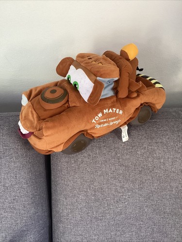 Grande peluche martin tow - martin,
