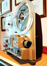 Proiettore Super 8-50N Royal Sound - Vintage 
