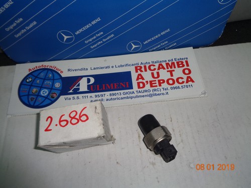 A0031537628 sensore pressione - a0031537628,