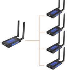 Trasmettitore video hdmi - trasmettitore,
