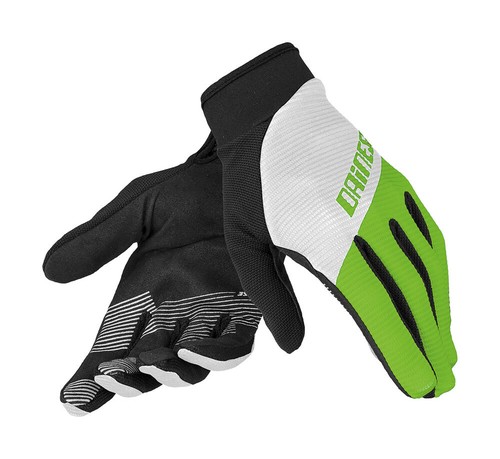 Guanti mountain bike - mountain,