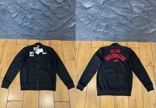AC Milan Premium Bomber Giacca