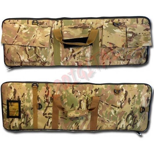 Custodia morbida royal - custodia,