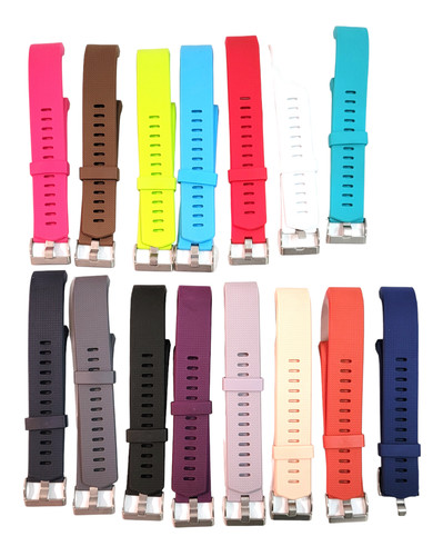 Fitbit charge ricambio - 1,