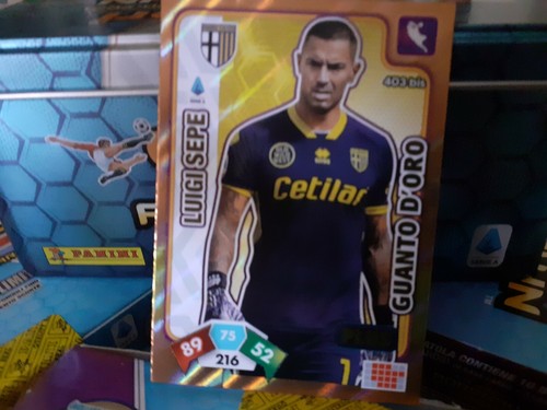 Adrenalyn calciatori 2020 - xl, 2020-