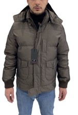 Giubbino bomber uomo REPORTER