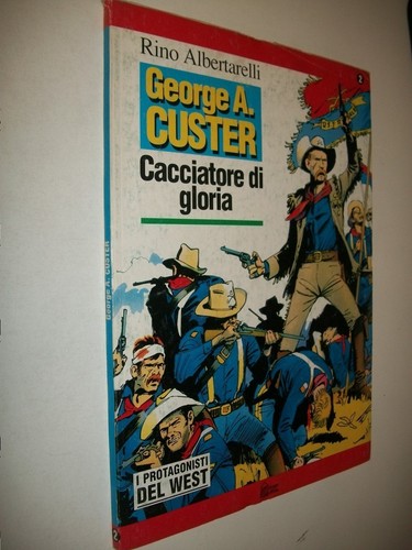 Rino albertarelli george - rino, albertarelli:george