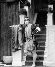 8x10 Print Lucien Muratore