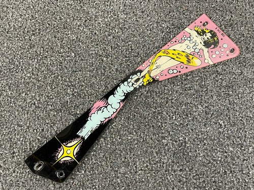 Stern galaxy flipper - campo, da