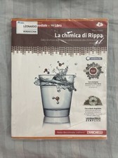 La chimica di Rippa di Mario