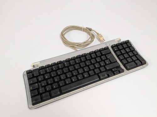 Apple tastiera usb - usb, modello