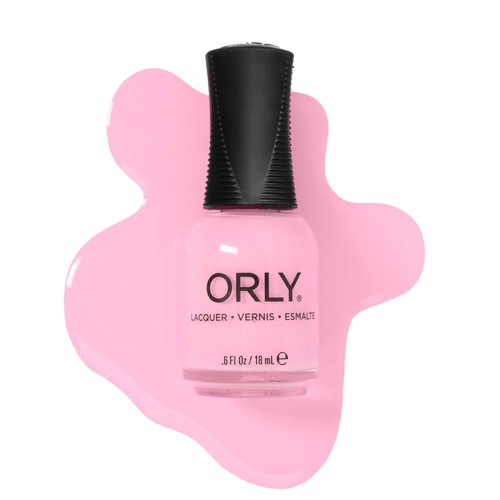 Smalto per unghie orly - unghie, mr