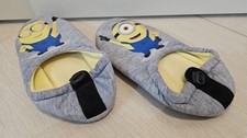 PANTOFOLE BAMBINO RAGAZZO DE