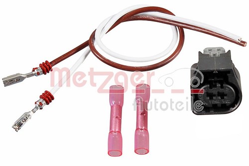 Metzger ricambi auto - metzger, kit